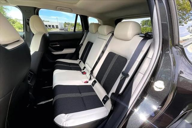 2026 Mazda CX-50 2.5 S Preferred