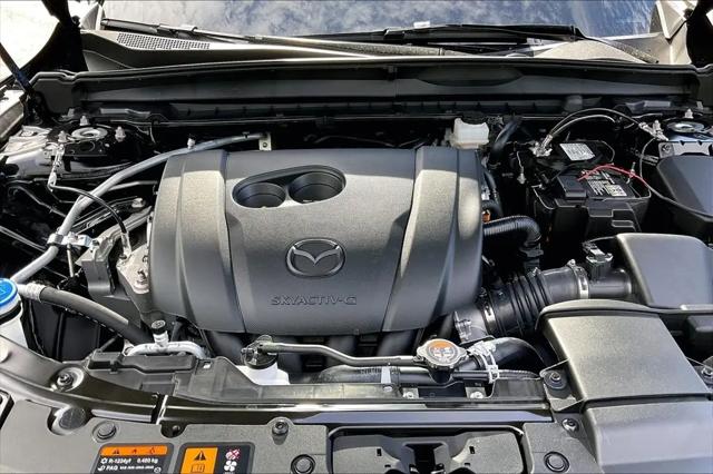 2026 Mazda CX-50 2.5 S Preferred
