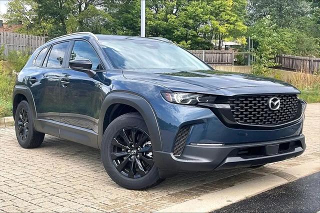 2026 Mazda CX-50 2.5 S Preferred for sale in Palatine, IL