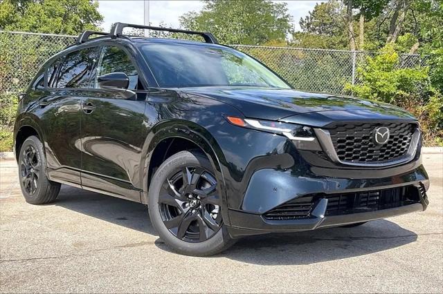 2026 Mazda CX-5 2.5 S Premium for sale in Palatine, IL