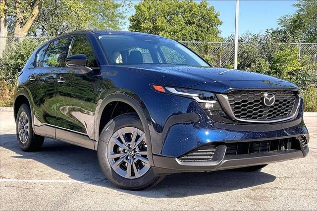2026 Mazda CX-5 2.5 S for sale in Palatine, IL