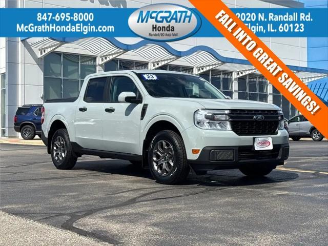 2023 Ford Maverick XLT for sale in Elgin, IL