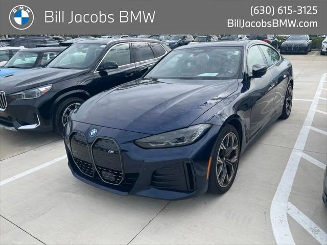 2024 BMW i4 M50 for sale in Naperville, IL