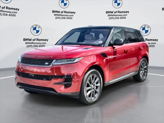 2023 Land Rover Range Rover Sport SE for sale in Ramsey, NJ