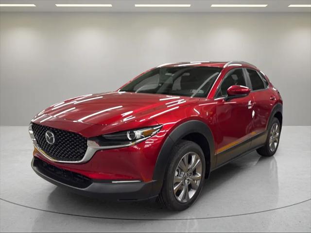 2026 Mazda CX-30 2.5 S Preferred for sale in Pittsburgh, PA