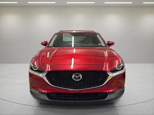 2026 Mazda CX-30 2.5 S Preferred