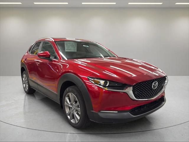 2026 Mazda CX-30 2.5 S Preferred