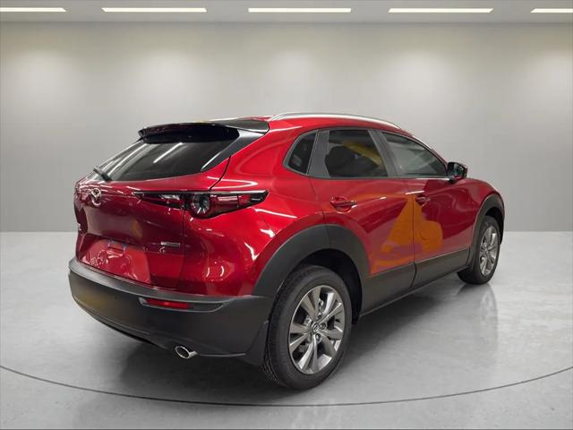 2026 Mazda CX-30 2.5 S Preferred