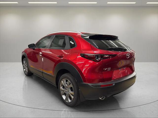 2026 Mazda CX-30 2.5 S Preferred