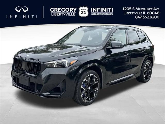 2026 BMW X1 M35i for sale in Libertyville, IL