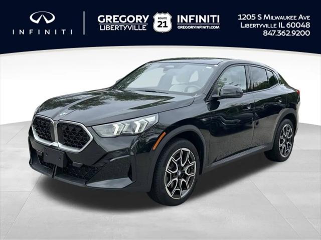 2026 BMW X2 xDrive28i for sale in Libertyville, IL