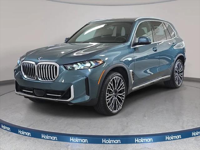 2026 BMW X5 sDrive40i for sale in Ft. Lauderdale, FL
