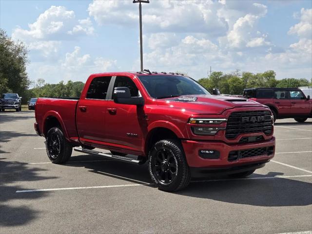 2027 Ram 2500 Laramie for sale in Fayetteville, TN