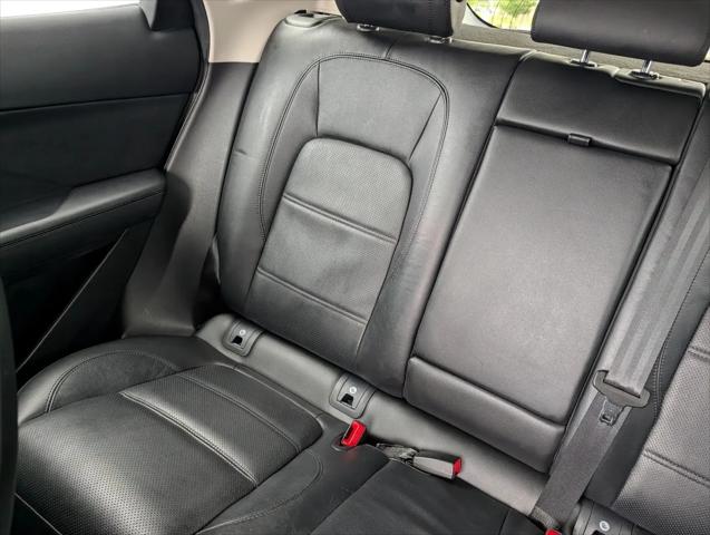 2021 Jaguar E-PACE SE P250 AWD Automatic