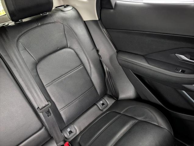 2021 Jaguar E-PACE SE P250 AWD Automatic