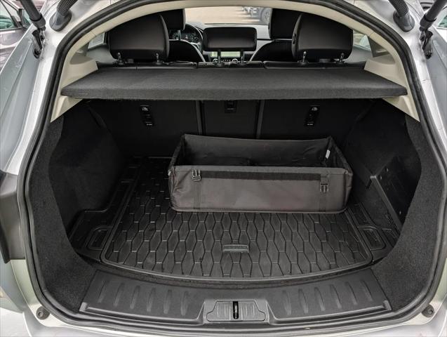 2021 Jaguar E-PACE SE P250 AWD Automatic