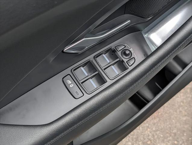2021 Jaguar E-PACE SE P250 AWD Automatic