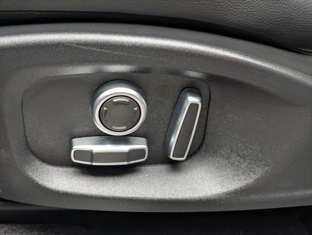 2021 Jaguar E-PACE SE P250 AWD Automatic