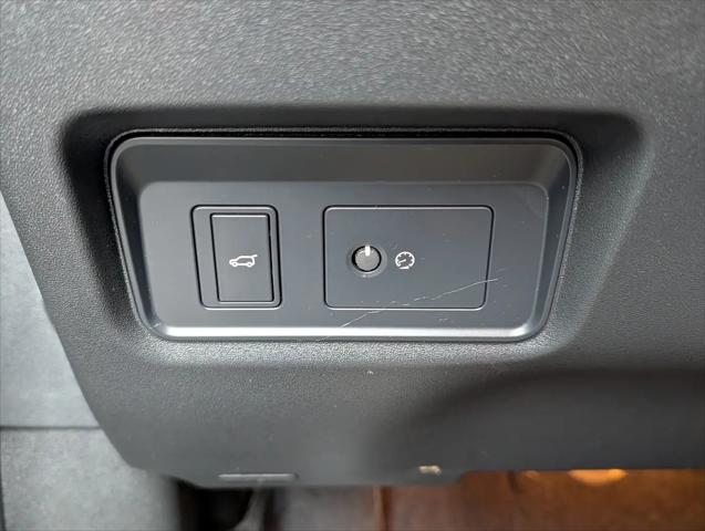 2021 Jaguar E-PACE SE P250 AWD Automatic