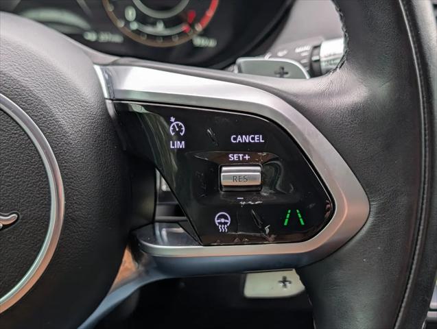 2021 Jaguar E-PACE SE P250 AWD Automatic