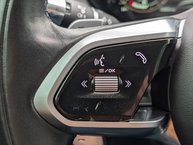 2021 Jaguar E-PACE SE P250 AWD Automatic
