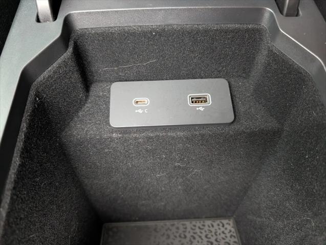 2021 Jaguar E-PACE SE P250 AWD Automatic