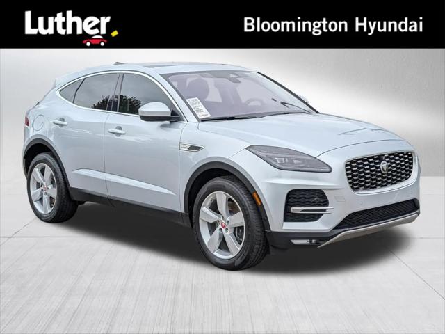 2021 Jaguar E-PACE SE P250 AWD Automatic for sale in Bloomington, MN