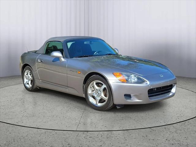 2000 Honda S2000 Base for sale in Battle Creek, MI