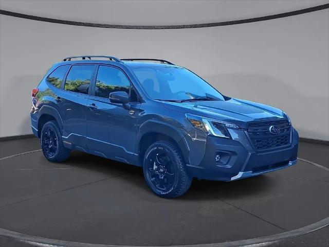 2024 Subaru Forester Wilderness for sale in Cary, NC