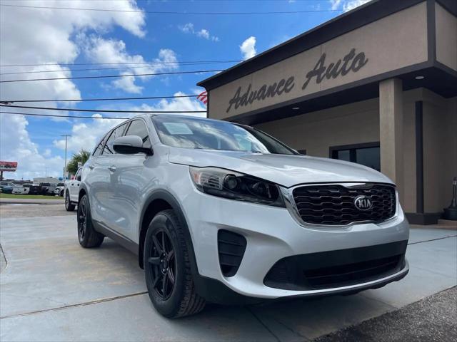 2019 Kia Sorento 2.4L L for sale in Pensacola, FL