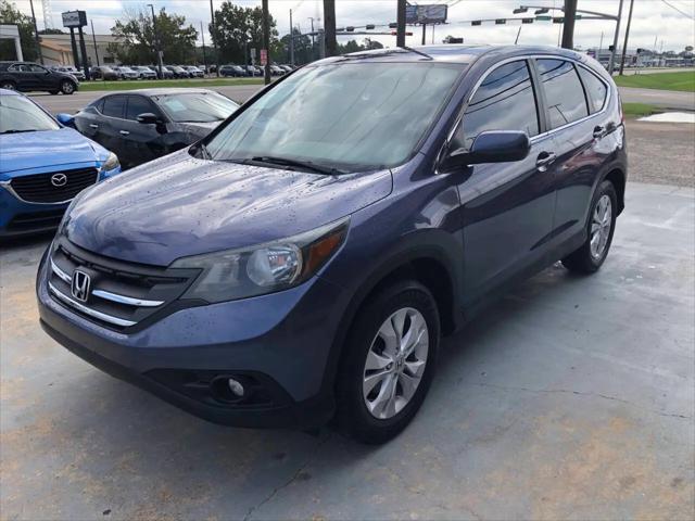 2013 Honda CR-V EX for sale in Pensacola, FL