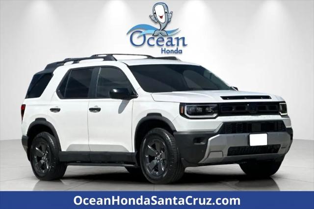 2026 Honda Passport AWD RTL Towing for sale in Soquel, CA
