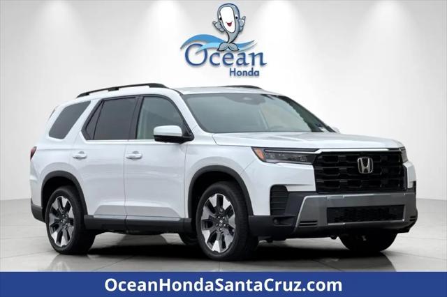 2026 Honda Pilot Touring for sale in Soquel, CA
