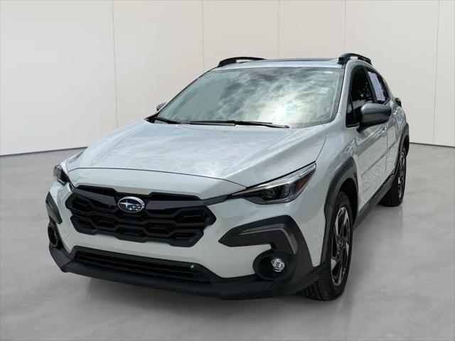 2026 Subaru Crosstrek Limited for sale in Vero Beach, FL