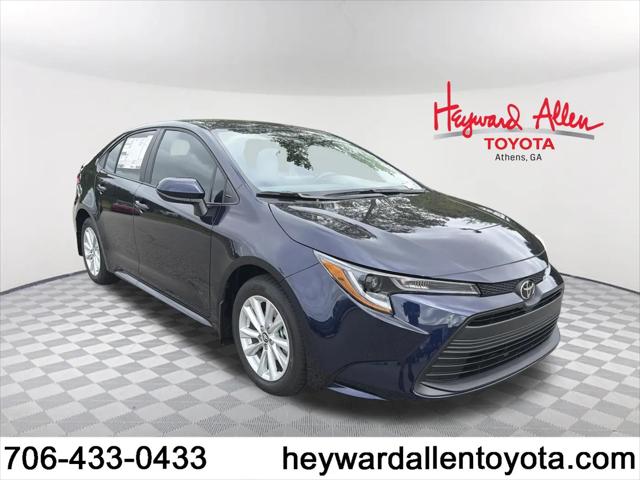 2027 Toyota Corolla LE for sale in Athens, GA
