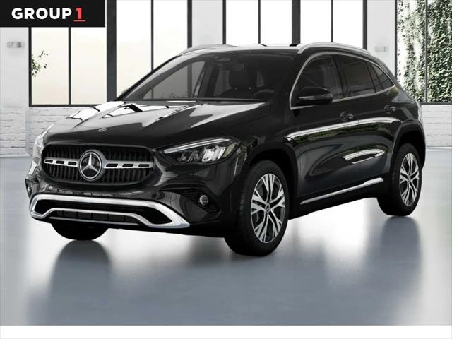 2026 Mercedes-Benz GLA-CLASS GLA 250 for sale in Augusta, GA