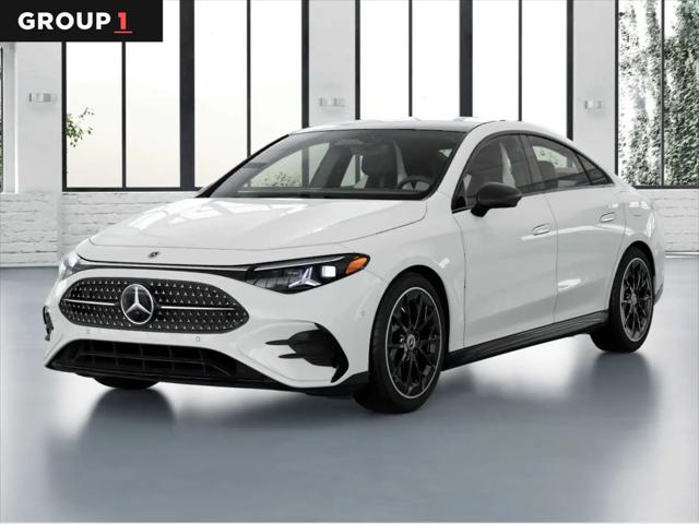 2027 Mercedes-Benz CLA CLA 220 Hybrid for sale in Augusta, GA