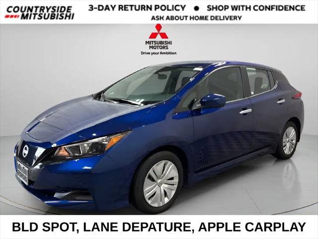 2025 Nissan LEAF S for sale in Countryside, IL