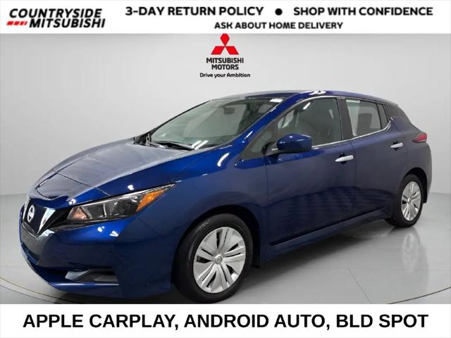 2025 Nissan LEAF S for sale in Countryside, IL