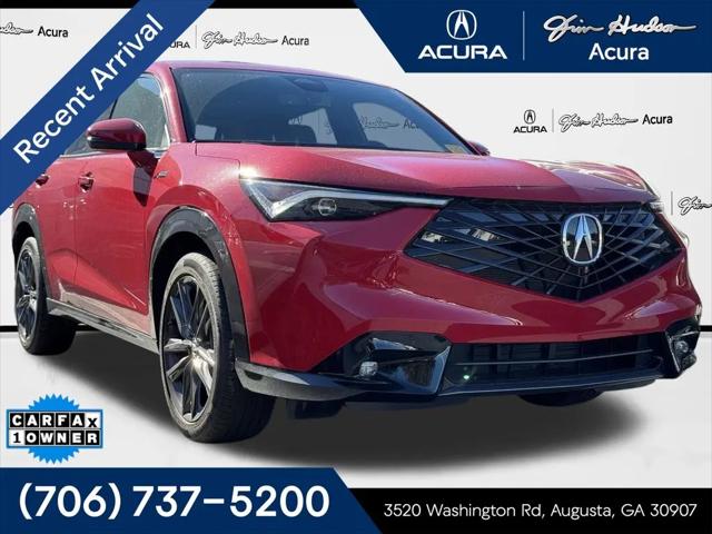 2026 Acura ADX A-Spec for sale in Augusta, GA