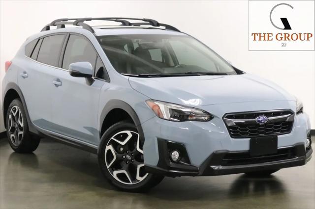 2019 Subaru Crosstrek 2.0i Limited for sale in Mooresville, NC