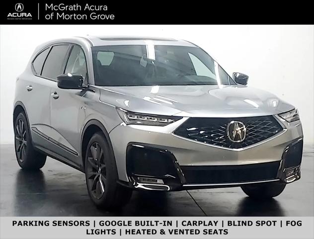 2026 Acura MDX A-SPEC for sale in Morton Grove, IL