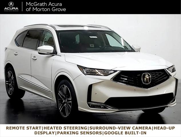 2026 Acura MDX Advance Package for sale in Morton Grove, IL