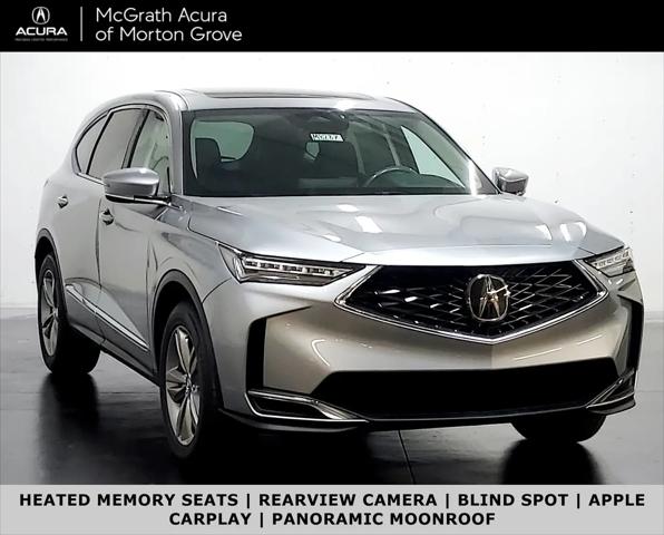 2026 Acura MDX Standard for sale in Morton Grove, IL