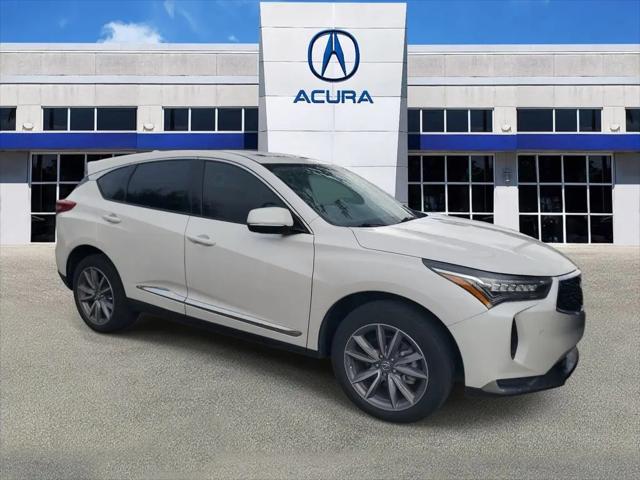 2023 Acura RDX Technology Package for sale in Pembroke Pines, FL