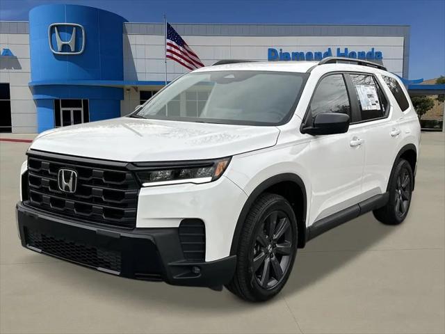 2026 Honda Pilot Sport for sale in City Of Industry, CA