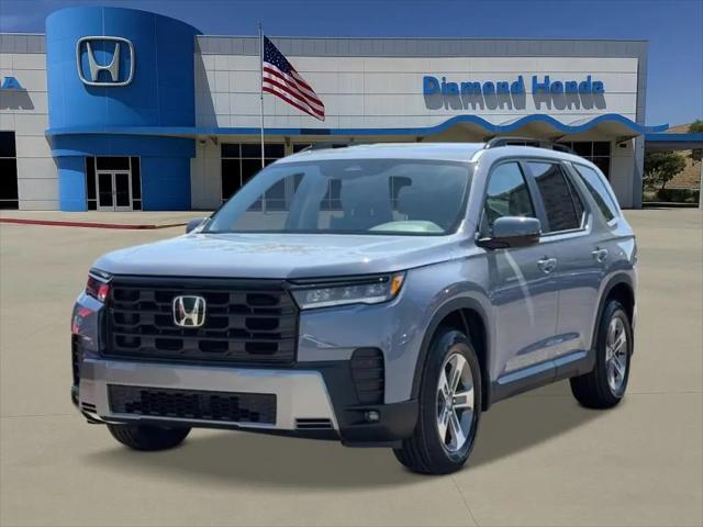 2026 Honda Pilot EX-L for sale in City Of Industry, CA