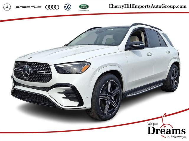 2026 Mercedes-Benz GLE GLE 350 GLE 350 for sale in Cherry Hill, NJ