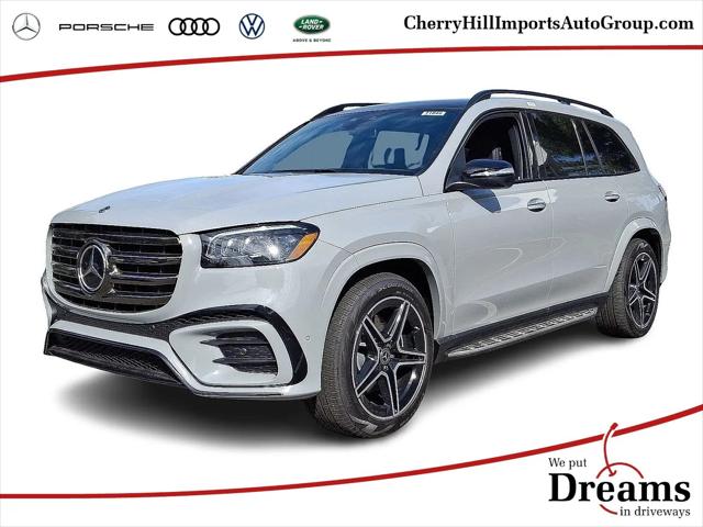 2026 Mercedes-Benz GLS GLS 450 4MATIC for sale in Cherry Hill, NJ