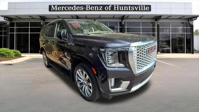 2023 GMC Yukon 2WD Denali for sale in Huntsville, AL